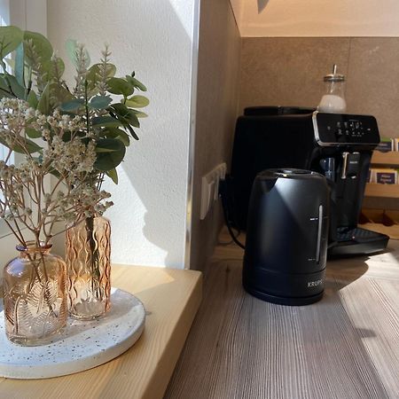 Urlaub Am Schwarzbach Mit Sauna Und Whirlpool Haus Felix Küchelscheid エクステリア 写真