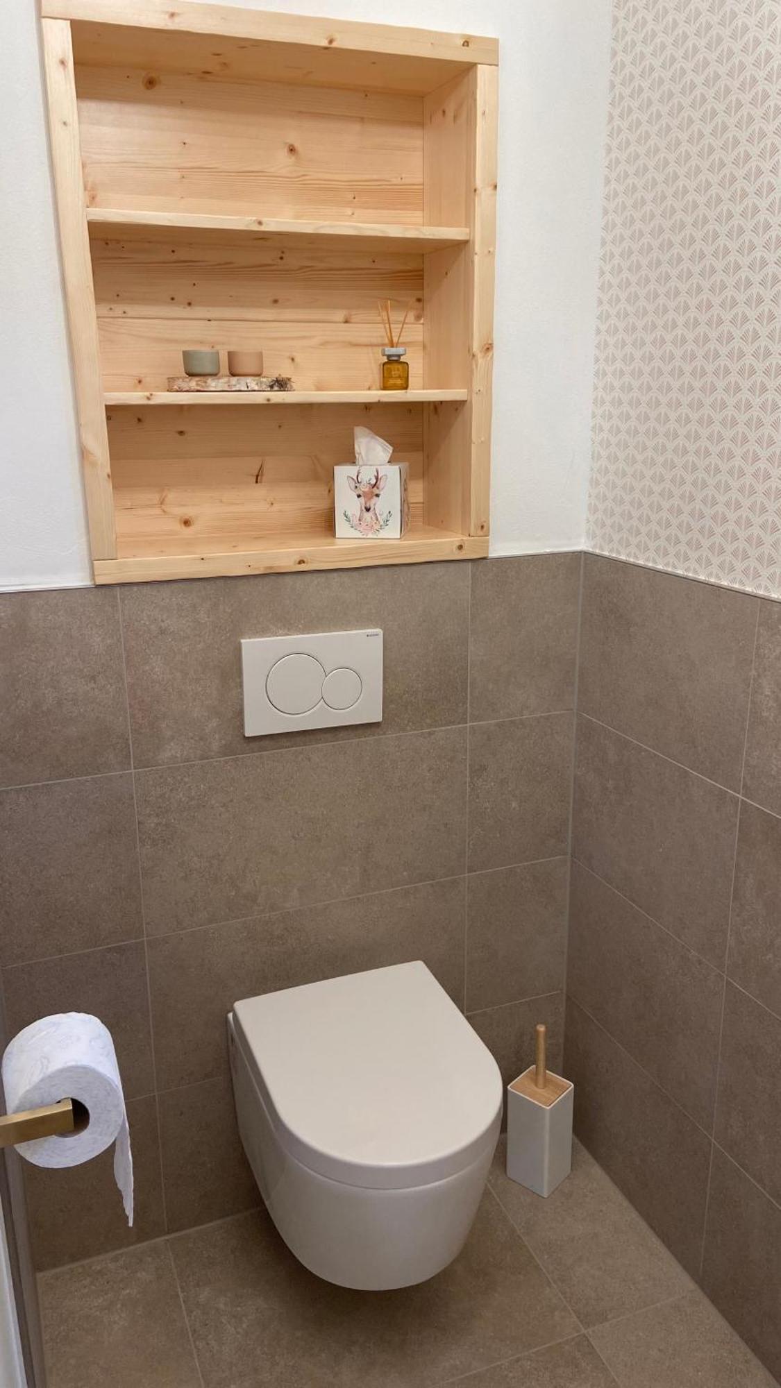 Urlaub Am Schwarzbach Mit Sauna Und Whirlpool Haus Felix Küchelscheid エクステリア 写真